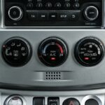 949557 – Nissan NV200