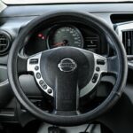 949557 – Nissan NV200