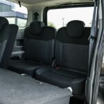 949557 – Nissan NV200