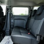 949557 – Nissan NV200