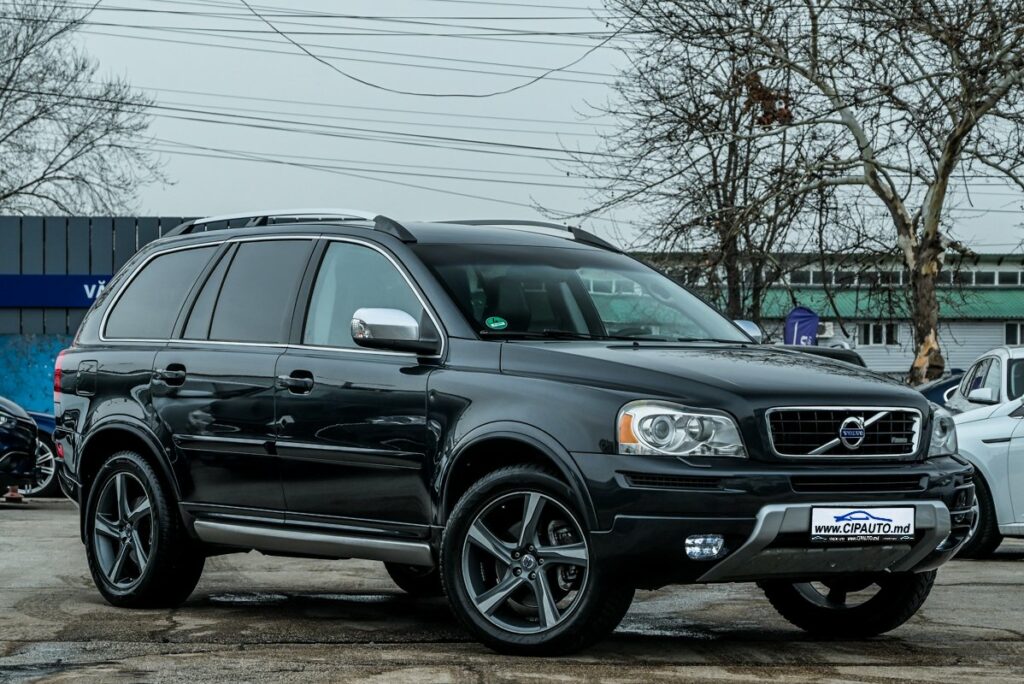 Volvo XC 90