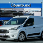 Ford Transit Conect