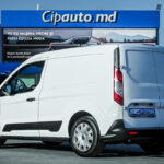 Ford Transit Conect