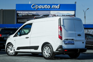Ford Transit Conect