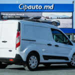 Ford Transit Conect