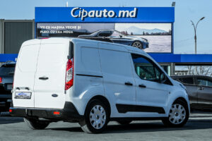 Ford Transit Conect