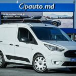 Ford Transit Conect