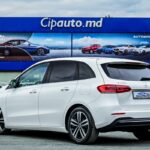 Mercedes-Benz B Class