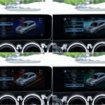 Mercedes-Benz B Class