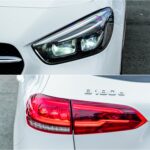 Mercedes-Benz B Class