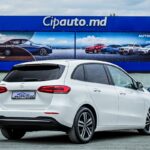 Mercedes-Benz B Class