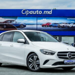 Mercedes-Benz B Class