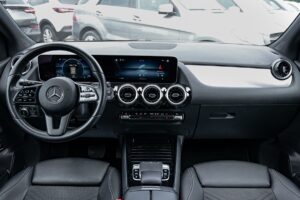 Mercedes-Benz B Class