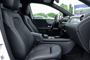 Mercedes-Benz B Class