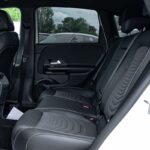 Mercedes-Benz B Class