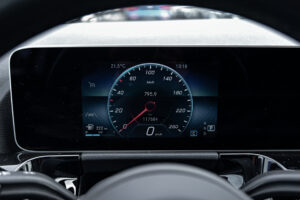 Mercedes-Benz B Class