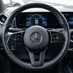 Mercedes-Benz B Class