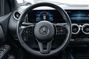 Mercedes-Benz B Class