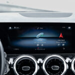 Mercedes-Benz B Class