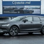 Volvo V90 Cross Country
