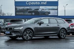 Volvo V90 Cross Country