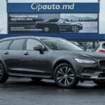 Volvo V90 Cross Country