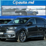 DS_Automobiles DS 7 Crossback