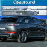 DS_Automobiles DS 7 Crossback