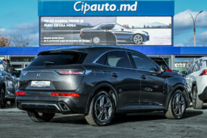 DS_Automobiles DS 7 Crossback