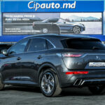 DS_Automobiles DS 7 Crossback