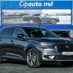 DS_Automobiles DS 7 Crossback