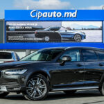 Volvo V90 Cross Country
