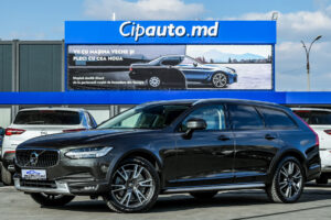 Volvo V90 Cross Country