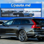 Volvo V90 Cross Country