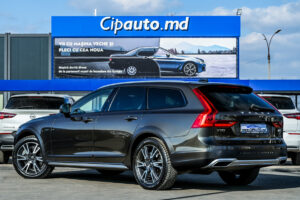 Volvo V90 Cross Country