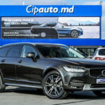 Volvo V90 Cross Country