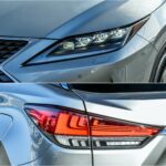 Lexus RX – Series