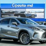 Lexus RX – Series