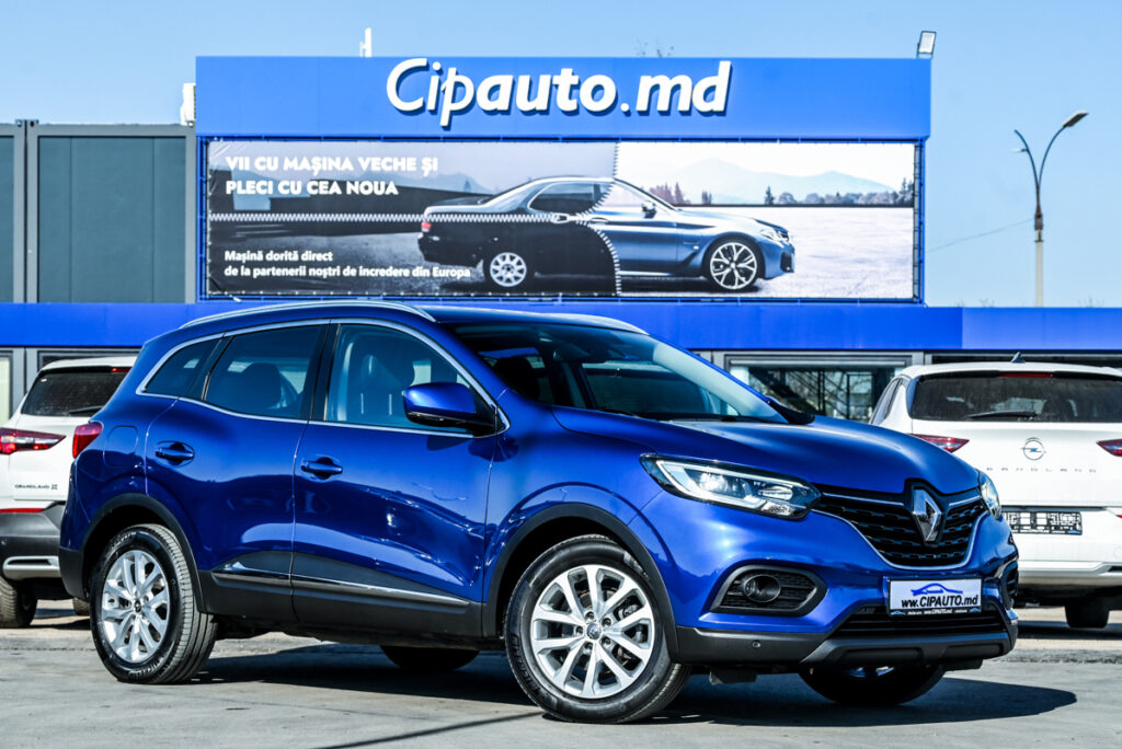 Renault KADJAR