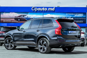 Volvo XC 90