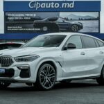 915799 – BMW X6