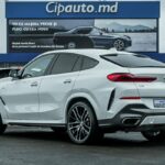 915799 – BMW X6