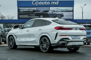 915799 – BMW X6