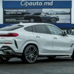 915799 – BMW X6