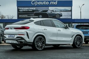 915799 – BMW X6