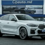 915799 – BMW X6