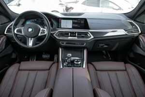 915799 – BMW X6
