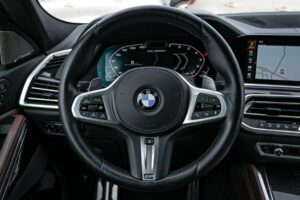 915799 – BMW X6