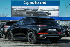 DS_Automobiles DS 7 Crossback