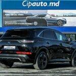 DS_Automobiles DS 7 Crossback